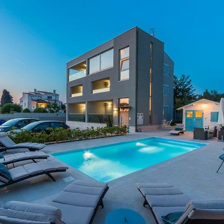 Luxury Apartments Tramontana Medulin Exterior photo
