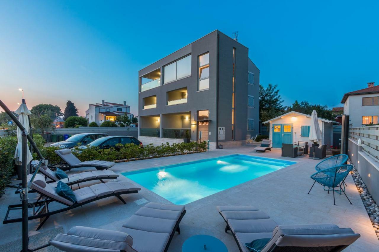 Luxury Apartments Tramontana Medulin Exterior photo