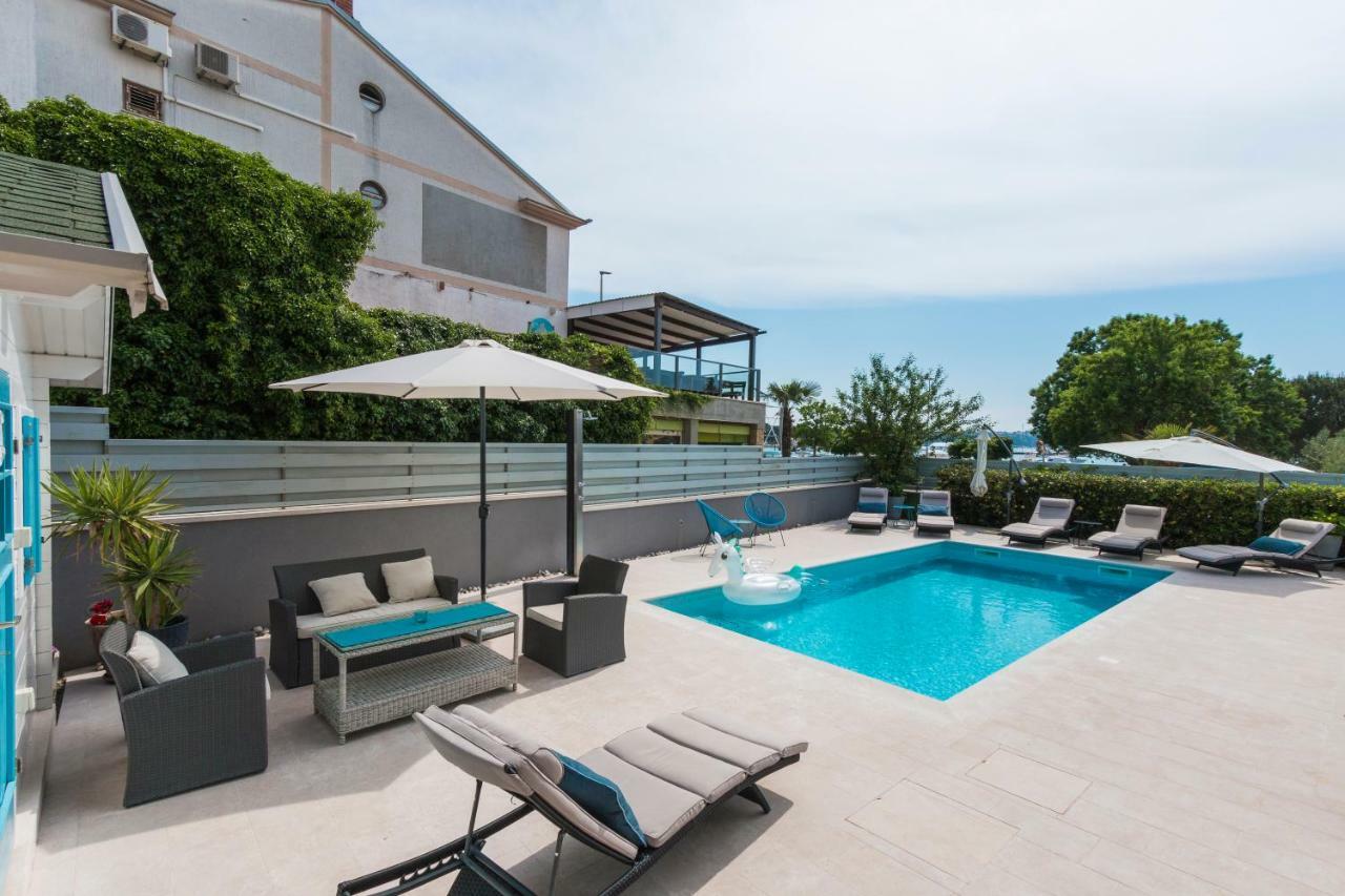 Luxury Apartments Tramontana Medulin Exterior photo